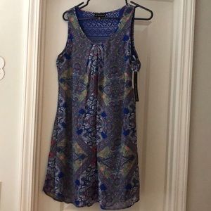 My Michelle sheath dress